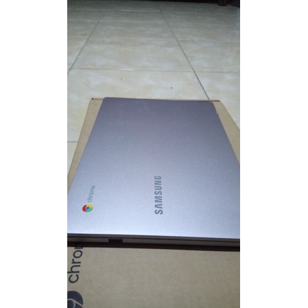 laptop Samsung chromebook