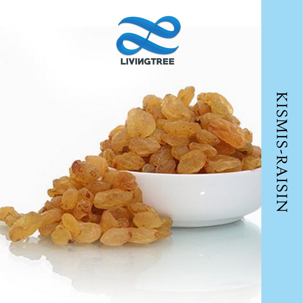 

Kismis Golden Raisin Star 1 Kg Kismis Asam Manis