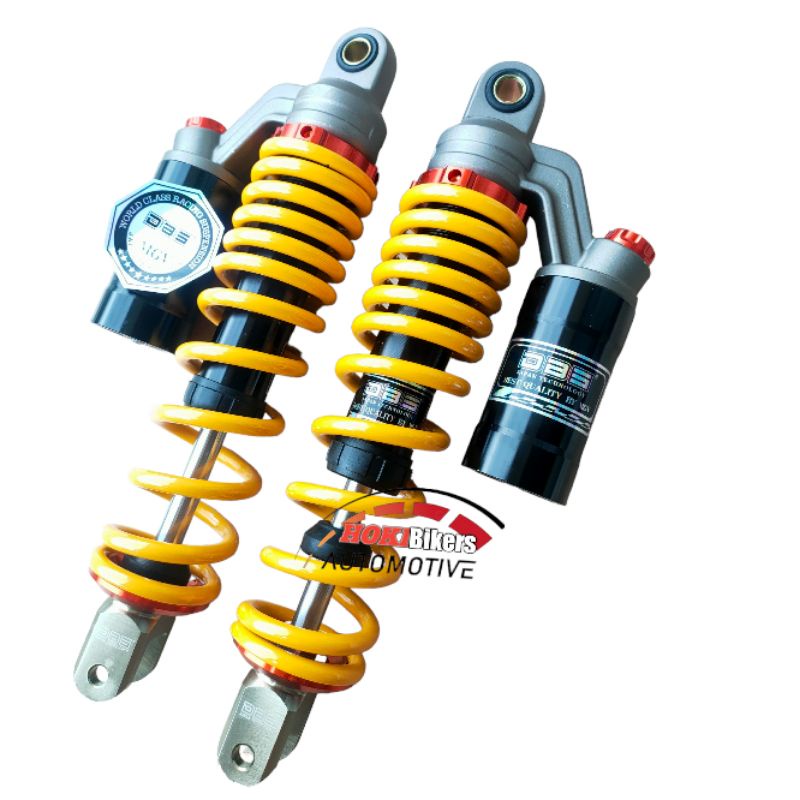 Shockbreaker DBS Nmax AEROX 310mm Shock Nmax Aerox GT sport series