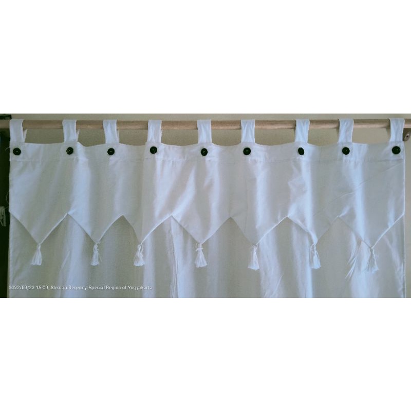 gorden polos poni 150x200 cm