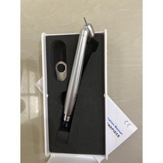 Handpiece 45 derajat surgical style / handpiece high speed 45 derajat / handpiece led dan non led 45