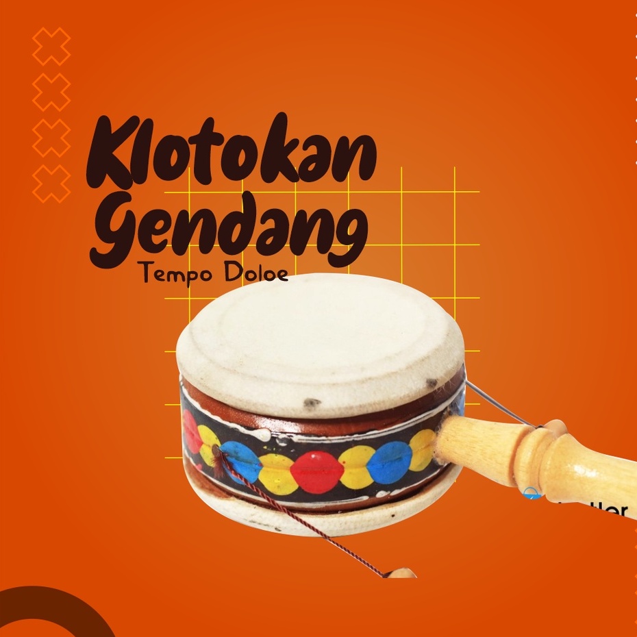 klotokan kulit