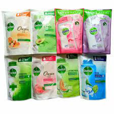 Dettol Body wash Refill 410ml