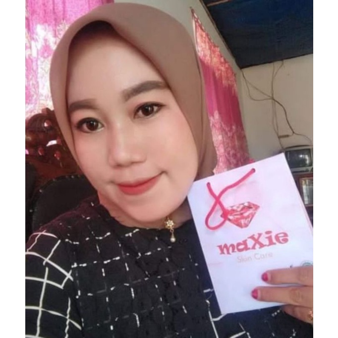 MAXIE GLOW SKINCARE