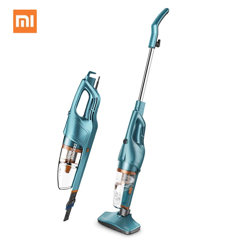 Deerma Vacuum Cleaner 2 in 1 DX900/DX920 - Alat Penghisap Debu