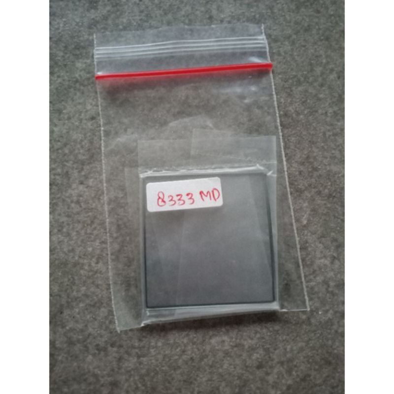 kaca jam tangan pria Alexandre Christie 8333m original