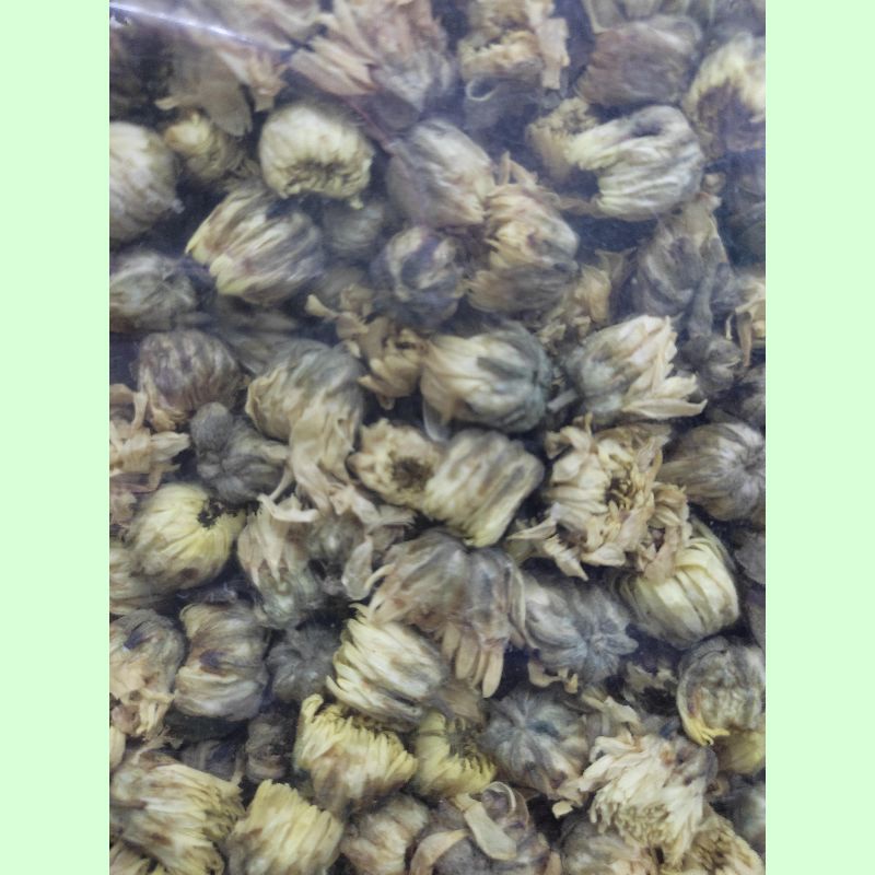

Bunga Chrysanthemum - 100 gr