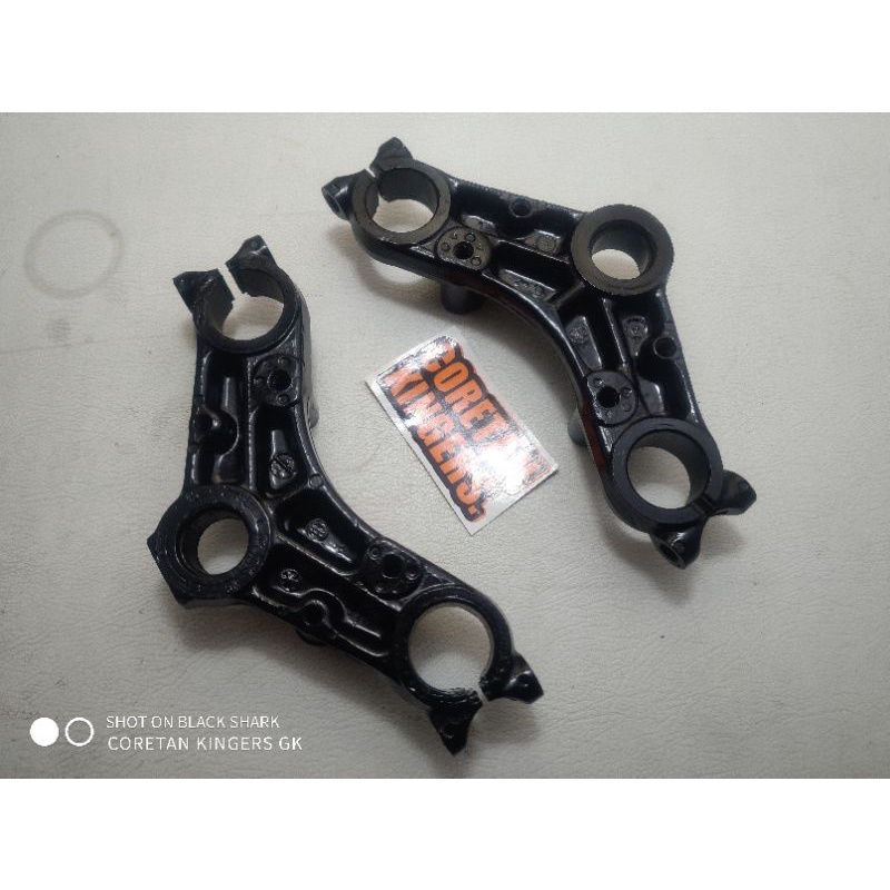 SEGITIGA T ATAS ORIGINAL COPOTAN RXS RXK RX KING OLD TUA
