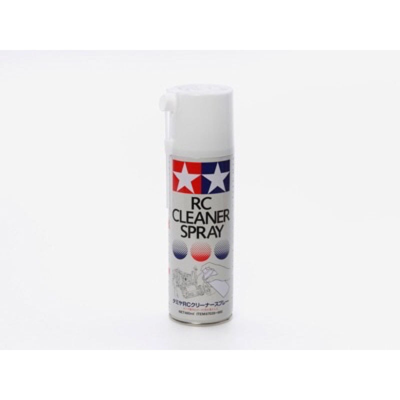 87039 TAMIYA R/C Cleaner Spray