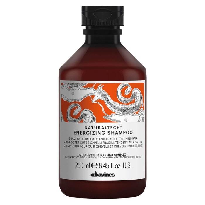Shampoo Davines Energizing Shampoo (250Ml)