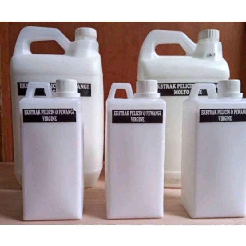 EXTRAK PELICIN SETRIKA (BIANG)1 JRIGENT 5 LITER