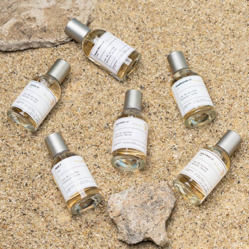 E'PERFUMES PREMIUM BY EHABEAUTYSKIN