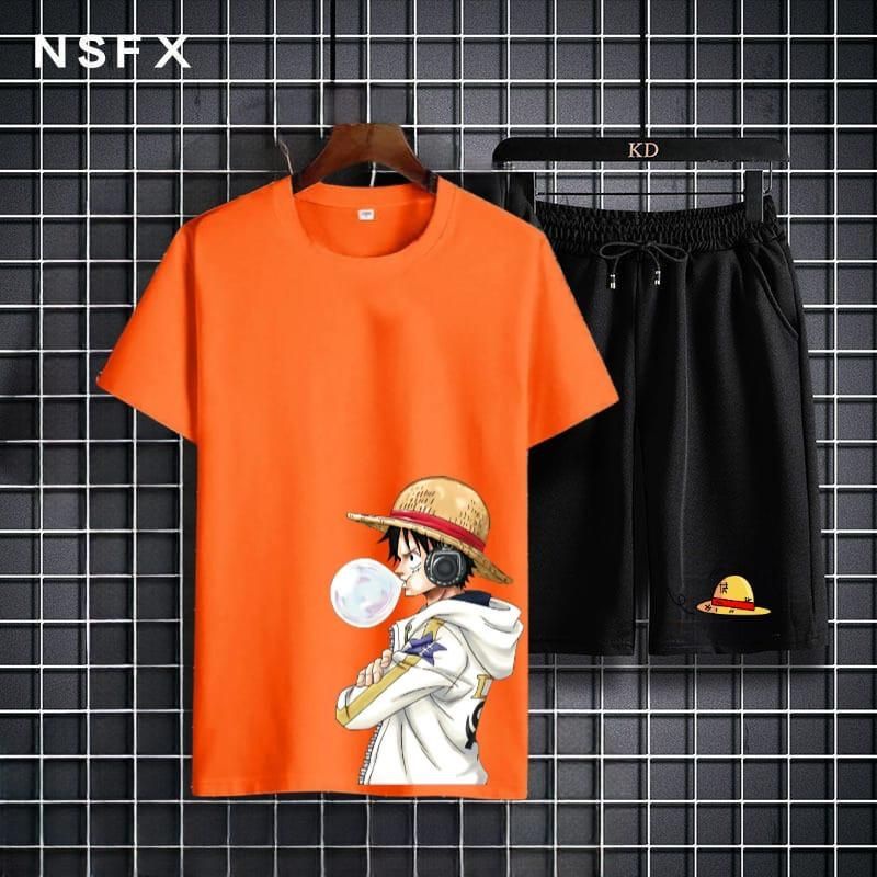 COD/DS/STELAN LUFFY PERMEN ONEPIECE size (M-L-XL)