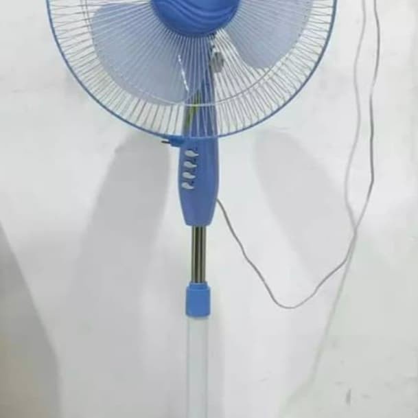 kipas angin stand GMM368.QQ - Biru