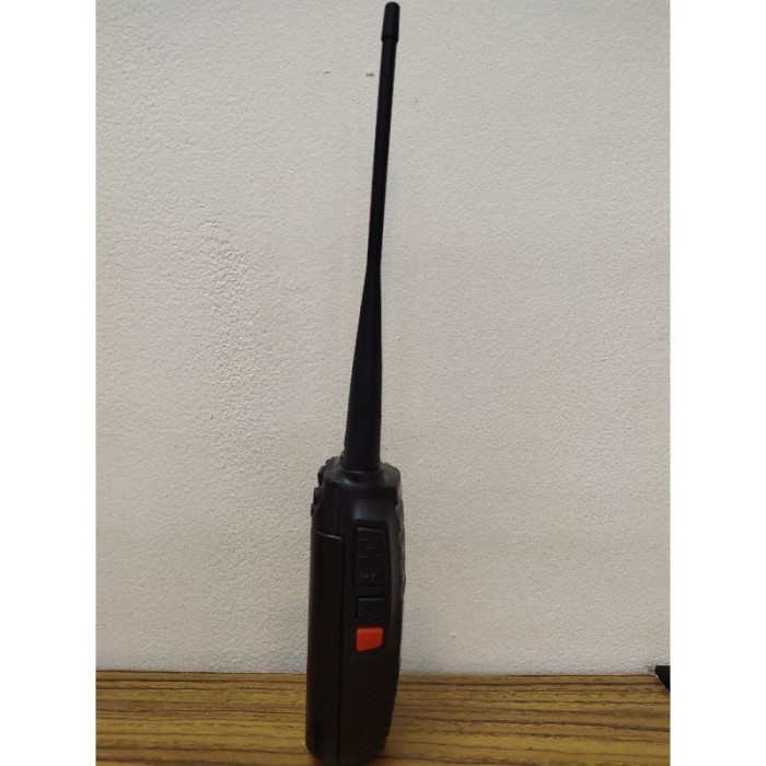 Handy Talky HT Vertex Standard VZ D-158S ( Double Antena ) Walkie Grosir