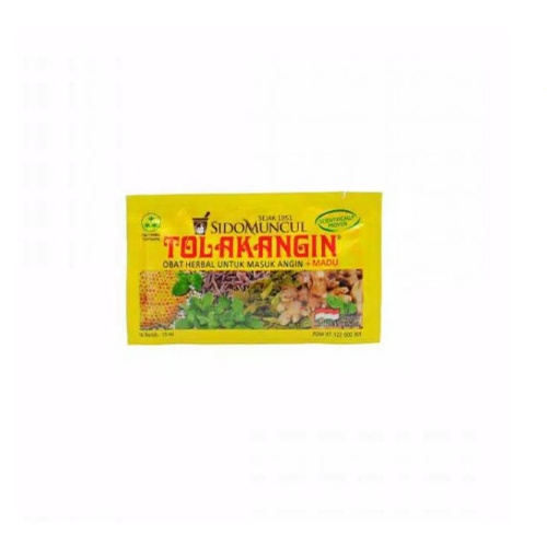 TOLAK ANGIN CAIR  / 1 BOX ISI 12 PCS