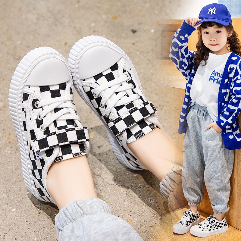 Sepatu Sport Anak Import 30524 Sepatu Sneakers Anak Perempuan Shoes Casual Sekolah Fashions Termurah