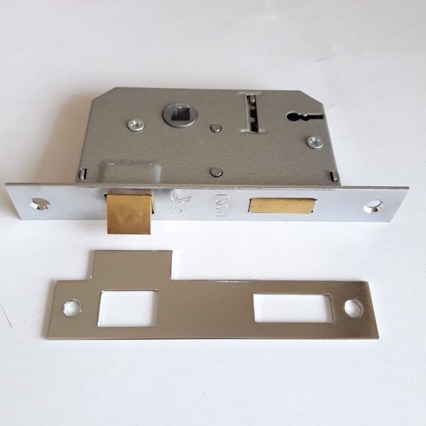 SLOT PINTU Merk kuda 1 dus