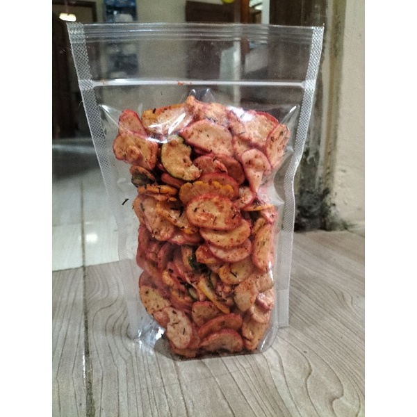 

KeripikSeblakKhasBandung