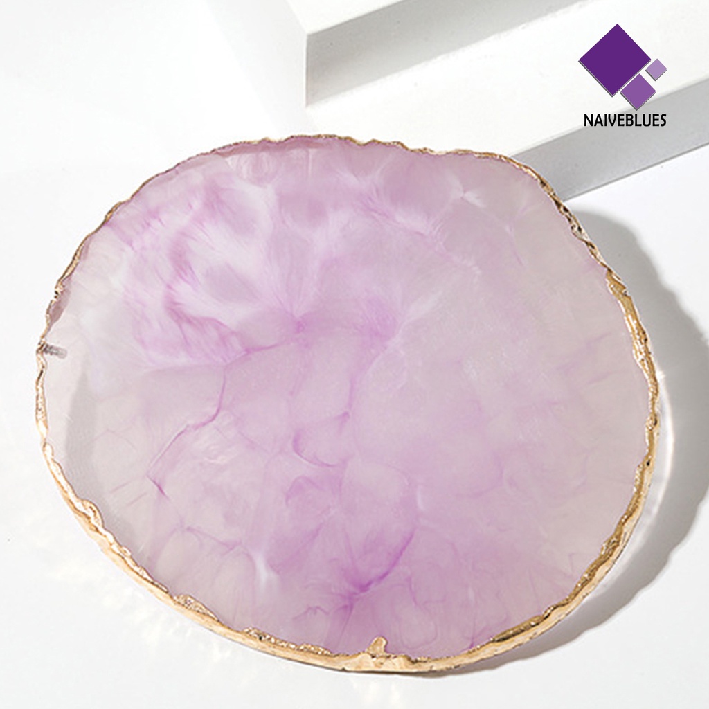 Naiveblue &gt; Palet Nail Art DIY Ringan Model Vintage