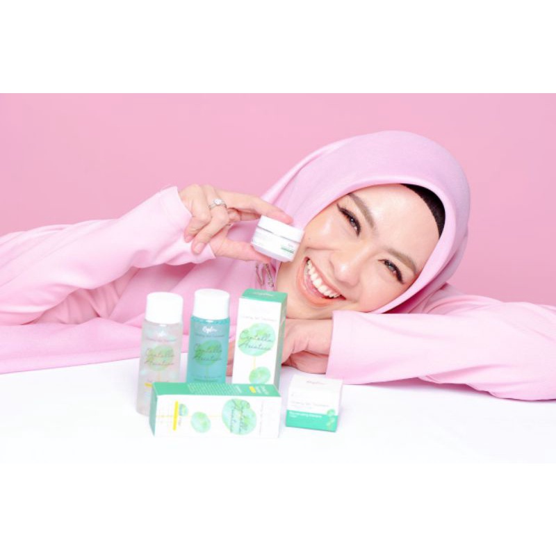 REGLOW by dr.Shindy Putri