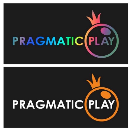 Stiker PRAGMATIC PLAY CUTTING