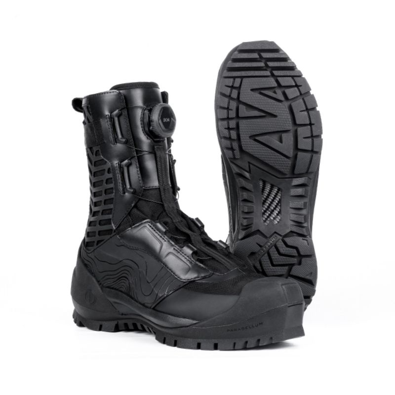 Sepatu PDL Parabellum COBRA BOA System