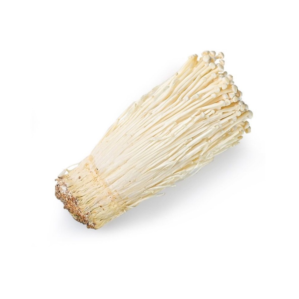 

SG - jamur enoki per pack