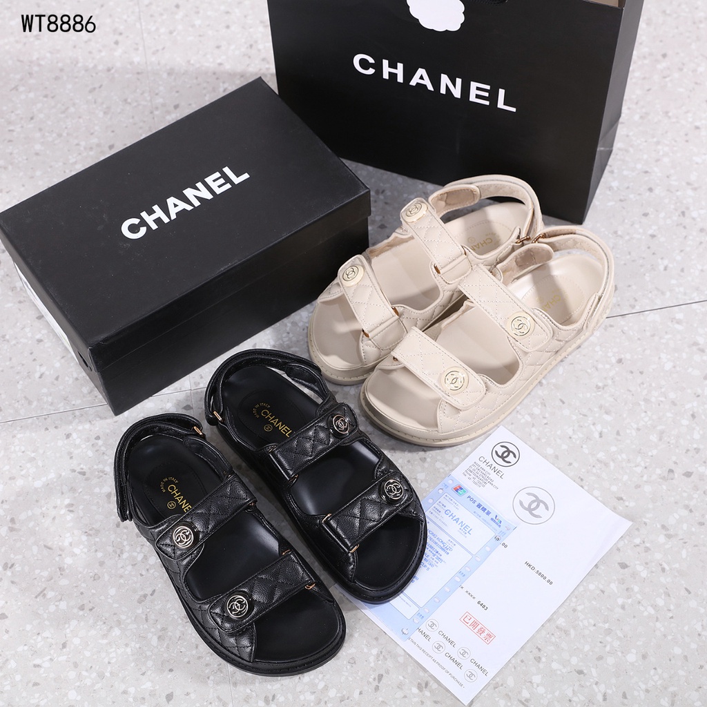 CH Sandal WT8886