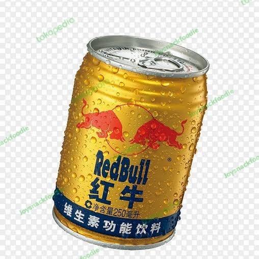 

Hong Niu Red Bull Redbull Energy Drink Minuman Vitamin Best Seller