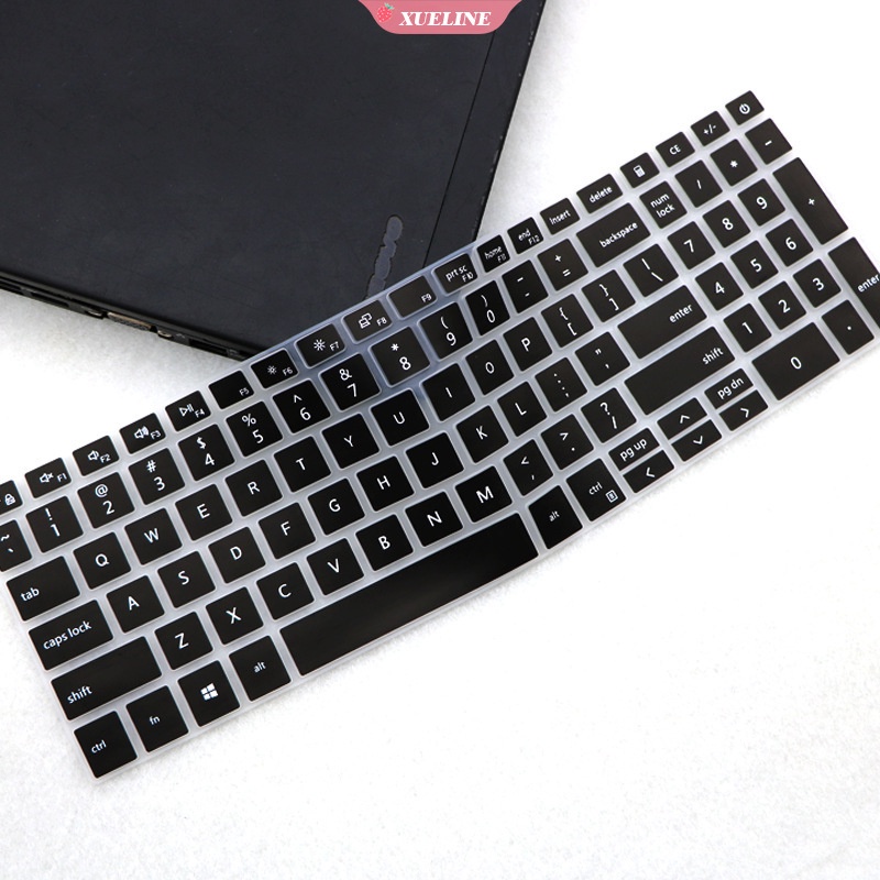 Pelindung keyboard laptop 15.6 &quot;Ins 15-7591-R1745S Del Lingue / 5584 (ZXL)