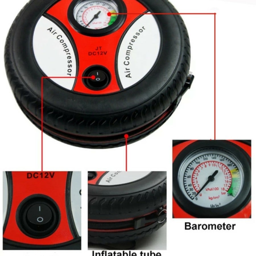 Alat Pompa Bensin Manual / Pompa Minyak Manual MAXIPUMP