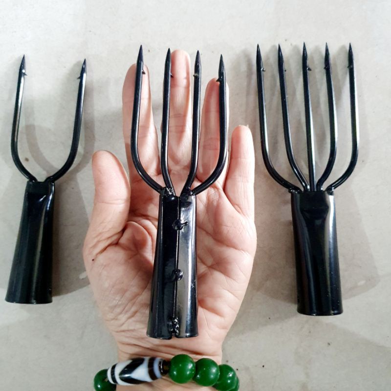 TOMBAK CABANG 2 3 4 5 / CAGAK