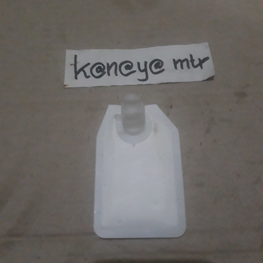 filter injeksi/saringan pompa injeksi/busa injeksi vixion 2007-2009