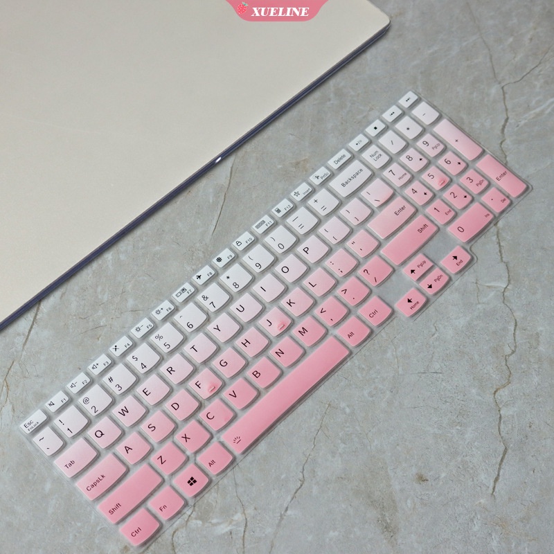 Cover Pelindung Keyboard Laptop Lenovo Xiaoxin Pro16 16ACH 11th generation ThinkBook16p Bahan Silikon Anti Air (ZXL)