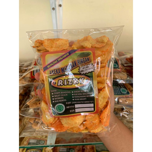 

Comring Pedas