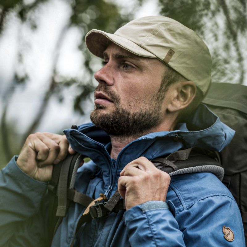 Topi Outdoor Fjallraven Abisko Pack Cap not kanken keb barents pro helags kiruna greenland