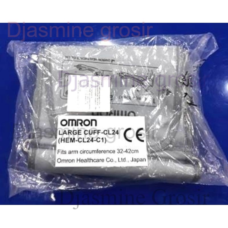 Manset Tensimeter Digital Omron Ukuran M