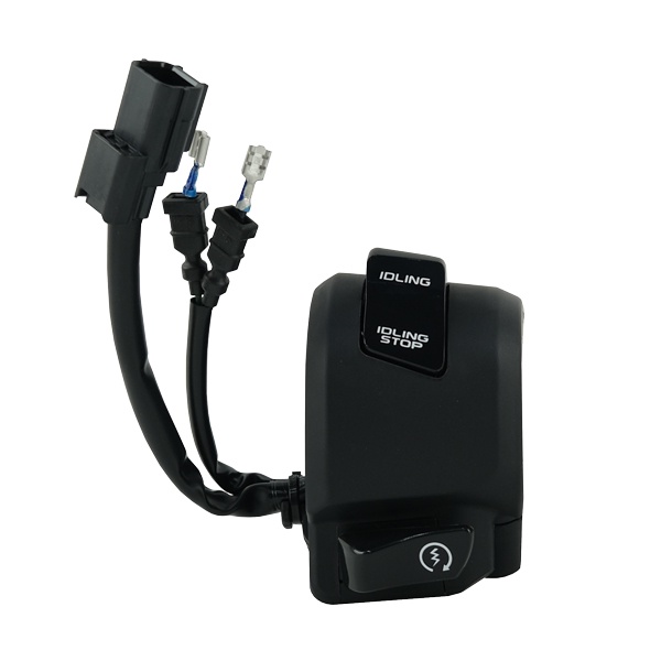 Swicth Assy Start Idle Water Honda Vario 150 eSP K59J 35130K59A73