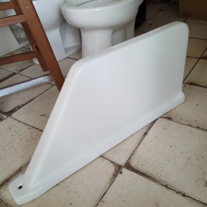 COD penyekat urinal toto | partisi urinal toto