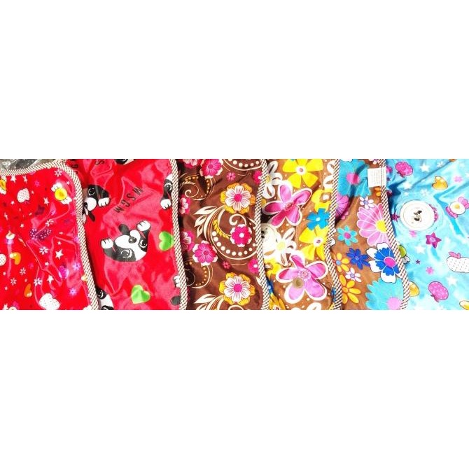 [BISA COD] Bantal AIR PANAS ELECTRIC / BANTAL PANAS portable
