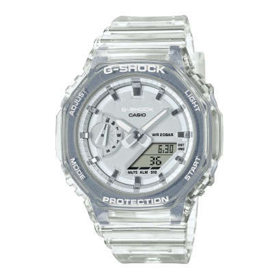 CASIO G-SHOCK GMA-S2100SK-1A GMA-S2100SK-2A GMA-S2100SK-4A GMA-S2100SK-7A GMA S2100SK ORIGINAL RESMI