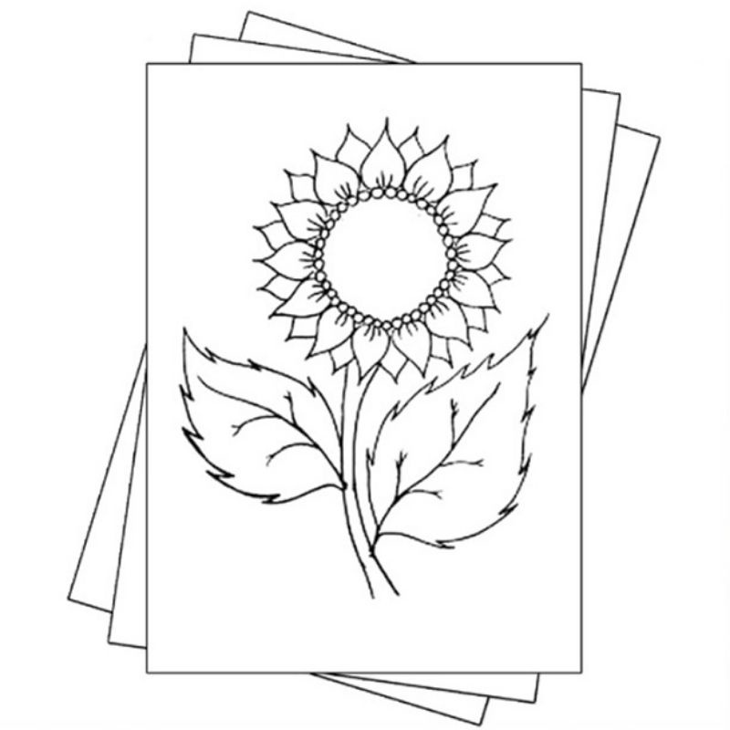 

Gambar Sketsa Mewarnai Bunga Indah / Seketsa Lukis Bunga / Flowers Drawing