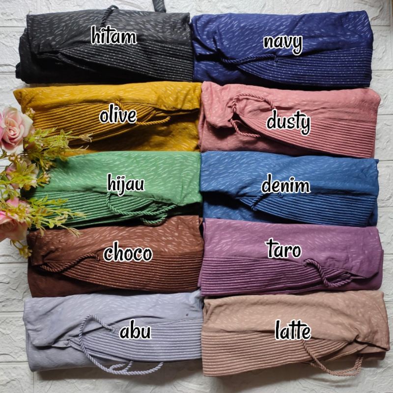 MELSA TIARA KEPANG XL / BERGO TALI KEPANG / JILBAB BERGO TALI / JILBAB EMBOSS / HIJAB EMBOSS / BERGO TALI / JILBAB EMBOSS / HIJAB EMBOSS