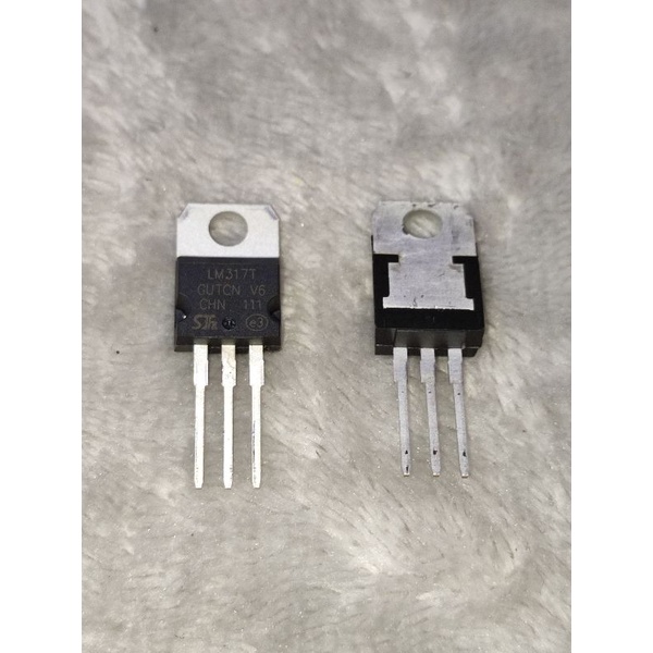 LM 317 LM317 IC LM 317