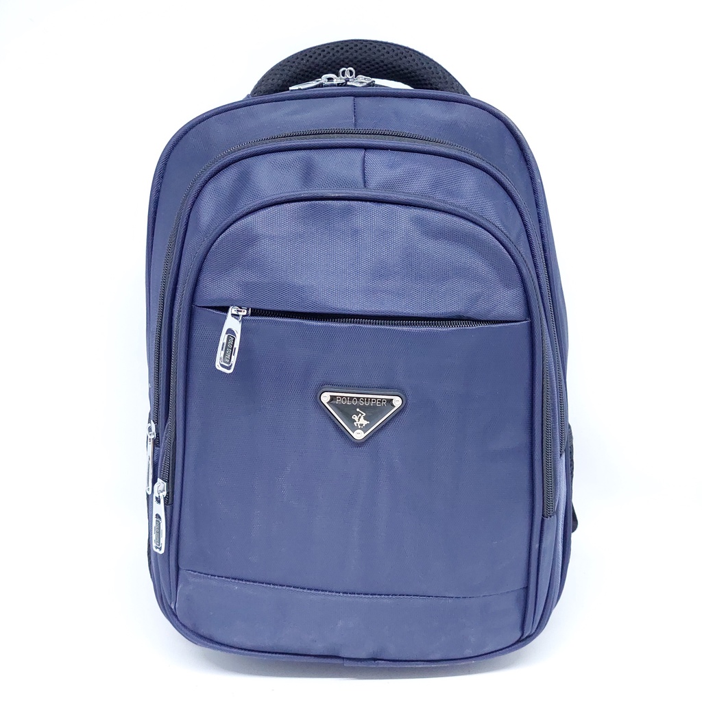 Tas Laptop Polo Land 16 INCH COMPACT MURAH / Tas Polo Land USB BARU / Ransel Polo Land Sekolah SD SMP SMA Kuliah / Tas Kantor POLO ORIGINAL / Tas Laptop Polo Land size 16 INCHI / Ransel Laptop Compact Solid MURAH / Tas Punggung Laptop COMPACT MURAH