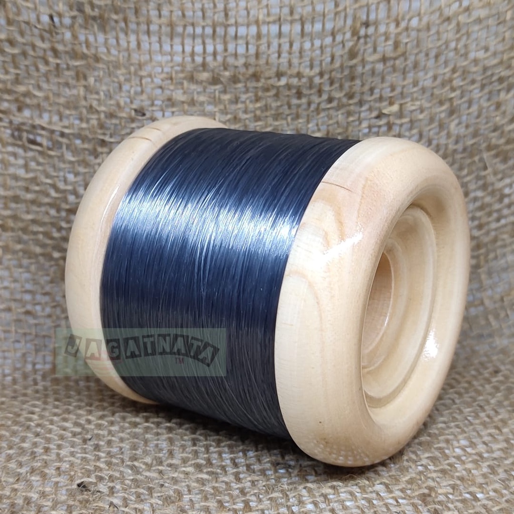 PAKET MATOT ABU  // SENAR MATOT BLADU KAYU // SENAR MATI