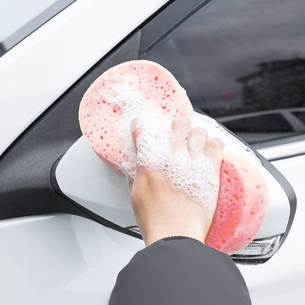 Big Size Sponge Busa Cuci Mobil Motor JUMBO High Quality