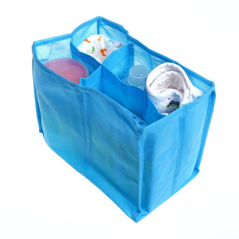 TRAVEL ORGANIZER POPOK MULTIFUNGSI / BAG SEKAT