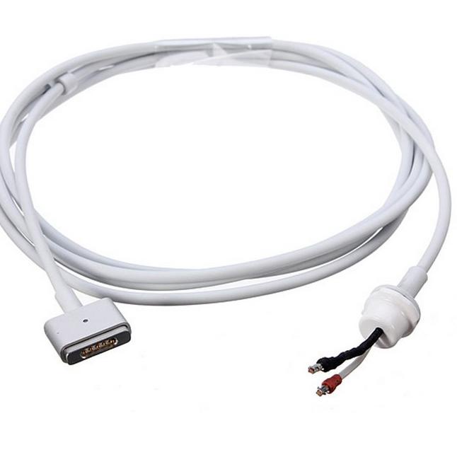 Kabel Chager Magsafe 2 45w 60w 85w